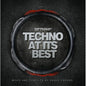 Techno at Its Best Presented by Sascha Carassi: Techno at It's Best Presented By Sascha Carassi - CD