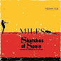 Miles Davis: Sketches of Spain (Mono) - VINYL