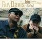 Guy Davis: Juba Dance - CD