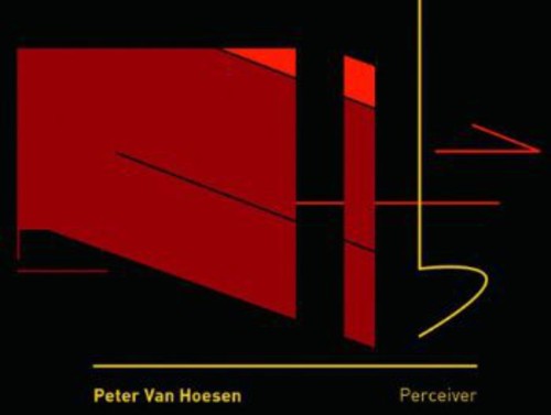 Peter Van Hoesen: Perceiver - CD