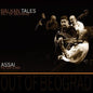 Assai & Stan, Peter: Balkan Tales Out of Beograd - CD
