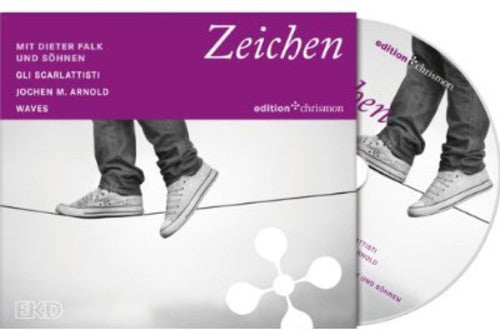 Gli Scarlattisti & D: Toleranz: Werke Von Ba - CD