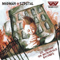 Wumpscut: Madman Szpital - CD