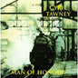 Cyril Tawney: Man of Honour - CD