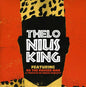 Blu: Thelonius King - VINYL