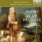 W.a. Mozart: Il Re Pastore - CD