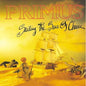 Primus - Sailing the Seas of Cheese - VINYL