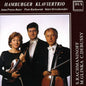 Hamburg Piano Trio: Hamburger Klaviertrio - CD