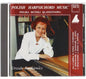 Urszula Bartkiewicz: Polish Harpsichord Music - CD