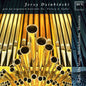 Jerzy Dziubinski: Organ of the St Teresa Church in Lodz - CD