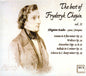Zbigniew Raubo: Piano Recital - CD