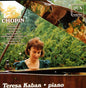 Teresa Kaban: Teresa Kaban Piano Recital - CD