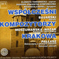 Elzbieta Towarnicka: Contemporary Composers of Cracow - CD