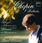 Pawel Kowalski: Four Ballades - CD