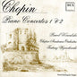 Tadeusz Wojciechowski: Piano Concertos - CD