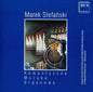Marek Stefanski: Romantic Organ Music - CD