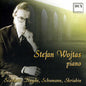 Stefan Wojtas: Sonatas - CD