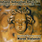 Marek Stefanski: Works for Organ - CD
