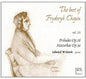 Edward Wolanin: Best of Chopin - CD