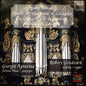 Georgij Agratina: Organ of the Bernardine Basilica in Lezajsk - CD