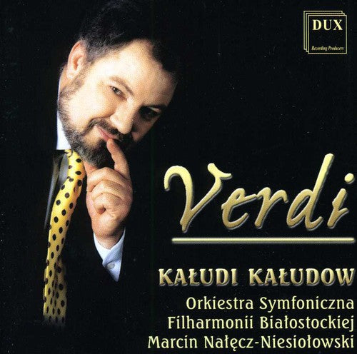 Marcin Nale z-Niesiolowski: Tenor - CD