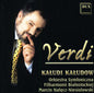 Marcin Nale z-Niesiolowski: Tenor - CD