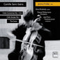 C. Saint-Saens: Cello Works - CD
