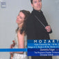 W.a. Mozart: Violin Concertos No 1 & No 2 - CD
