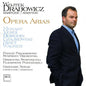 Mozart / Drabowicz / Poznan Philharmonic Sym Orch: Opera Arias - CD