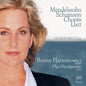 Mendelssohn-Bartholdy / Harasimowicz: Songs Recital - CD