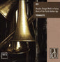 The Anonymous: Music of the Polish Golden Age - CD