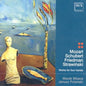 Mozart / Mizera / Polanski: Works for Four Hands - CD