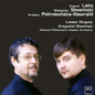 Lukasz Dlugosz: Laks Slowinski Pstrokonska-Nawratil - CD