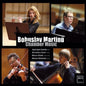B. Martinu: Chamber Music - CD