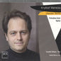 Sandrine Chatron: Chamber Works - CD
