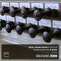 Wolfgang Zerer: Joachim Wagner Orgel in Siedlce 1744-1745 - CD