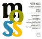 Moss / Gajewska / Polish Radio & Television Orch: Symphonie Concertante / Adagio III / Portraits - CD