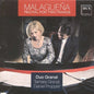 Duo Granat: Recital for Two Pianos - CD