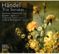 Urszula Bartkiewicz: Trio Sonatas - CD