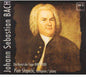 J.S. Bach: Die Kunst Der Fuge - CD