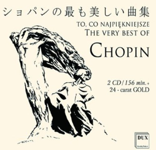 Andrea Immer: Very Best of Chopin - CD