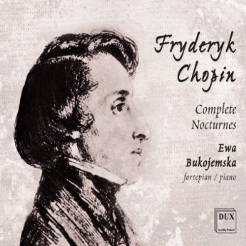 Andrea Immer: Complete Nocturnes - CD