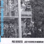 Various Artists: Pres Revisited: Jozef Patkowski in Memoriam / Various - CD