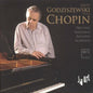 Chopin / Godziszewski: Godziszewski Plays Chopin - CD