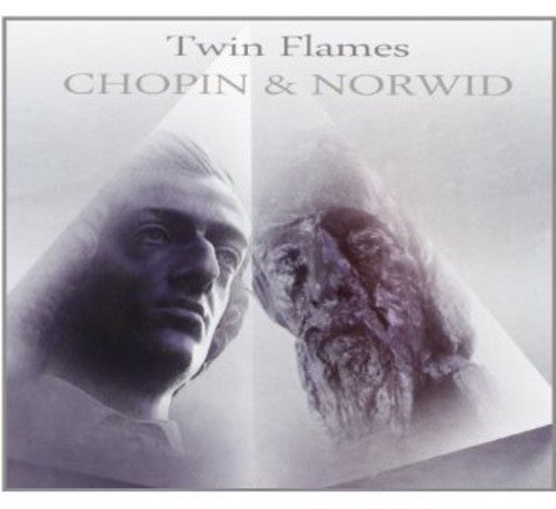 Tatiana Shebanova: Twin Flames - CD
