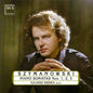 K. Szymanowski: Piano Sonatas - CD