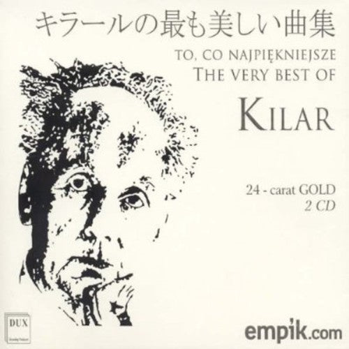 Kilar / Divers: Very Best of Kilar - CD
