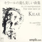 Kilar / Divers: Very Best of Kilar - CD
