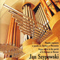 Jan Szypowski: Organ Music in the Parish of St Barbara in Warsaw - CD