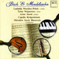 Miroslaw Jacek Blaszczyk: Concerto for Violin - CD